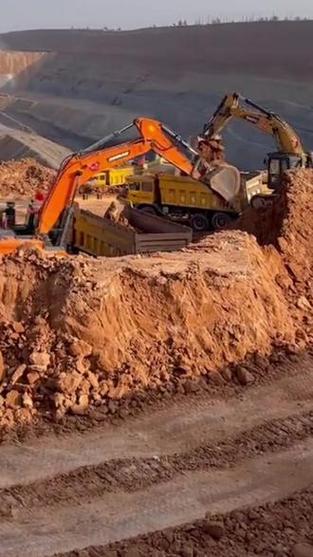 建筑工程 #工程机械 #运输车队 #土石方工程 #建筑材料供应 建筑材料